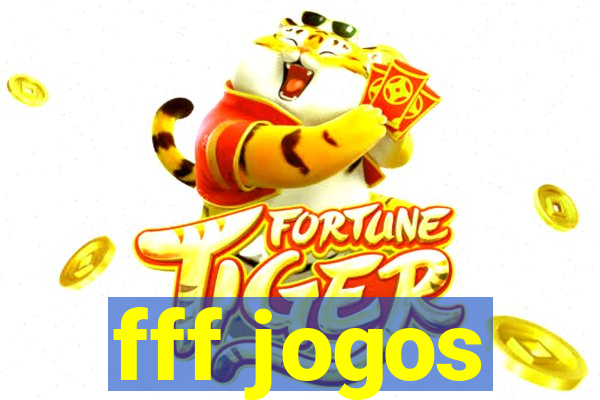 fff jogos